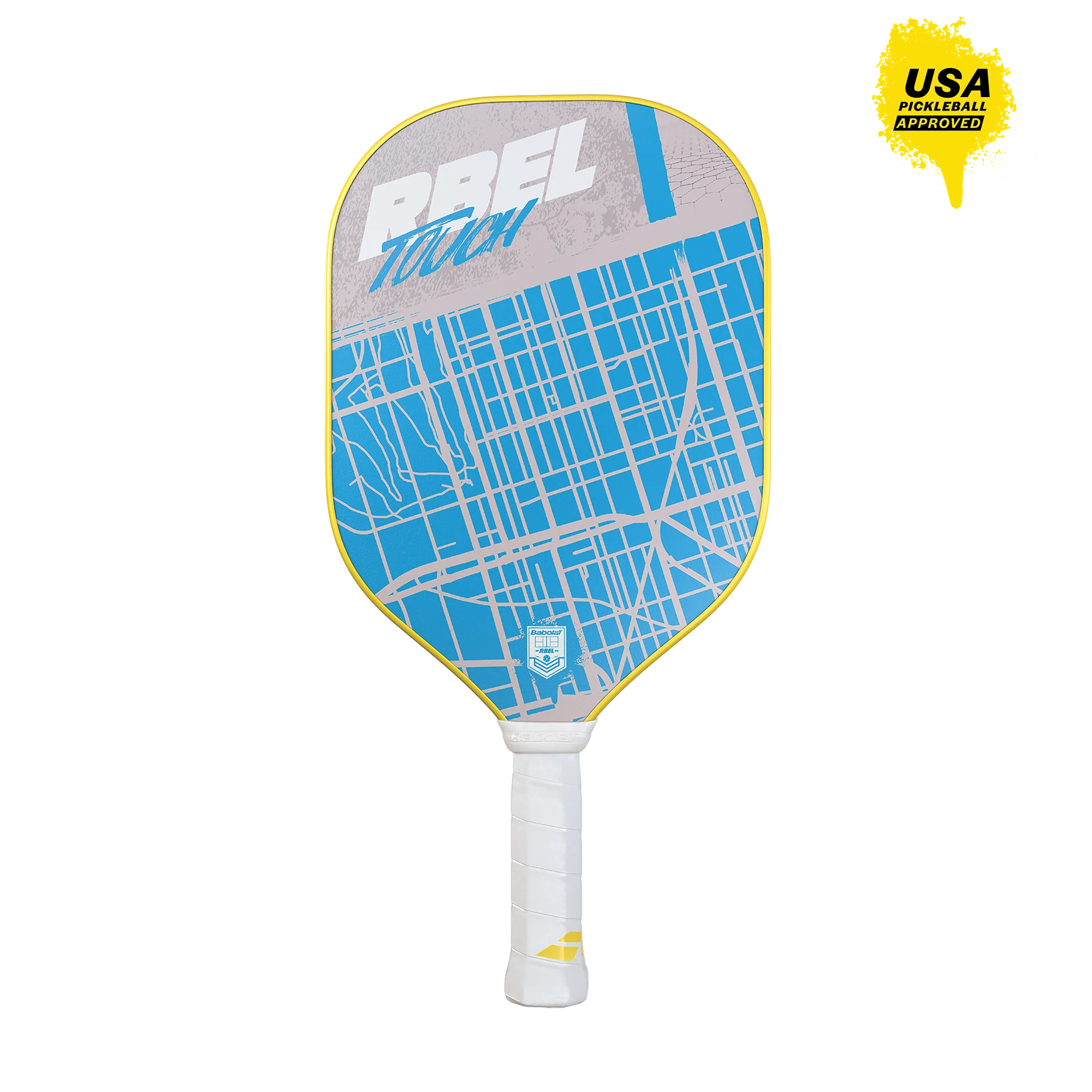 BABOLAT RBEL TOUCH PICKLEBALL PADDLE