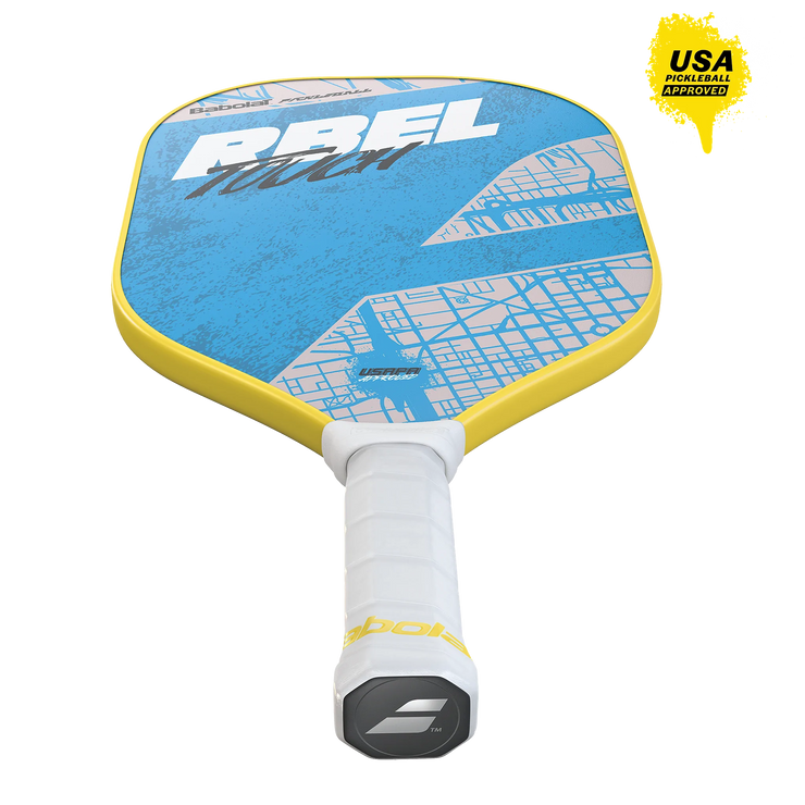BABOLAT RBEL TOUCH PICKLEBALL PADDLE