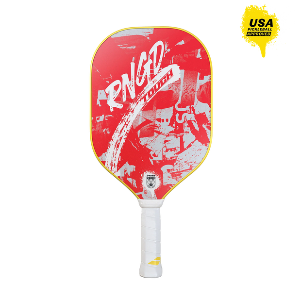 BABOLAT RNGD TOUCH PICKLEBALL PADDLE