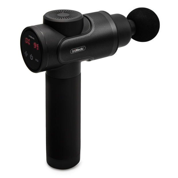 Pro truRelief Impact Therapy Device - Pro Massage Gun