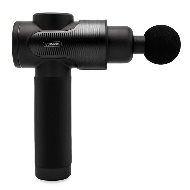 Pro truRelief Impact Therapy Device - Pro Massage Gun