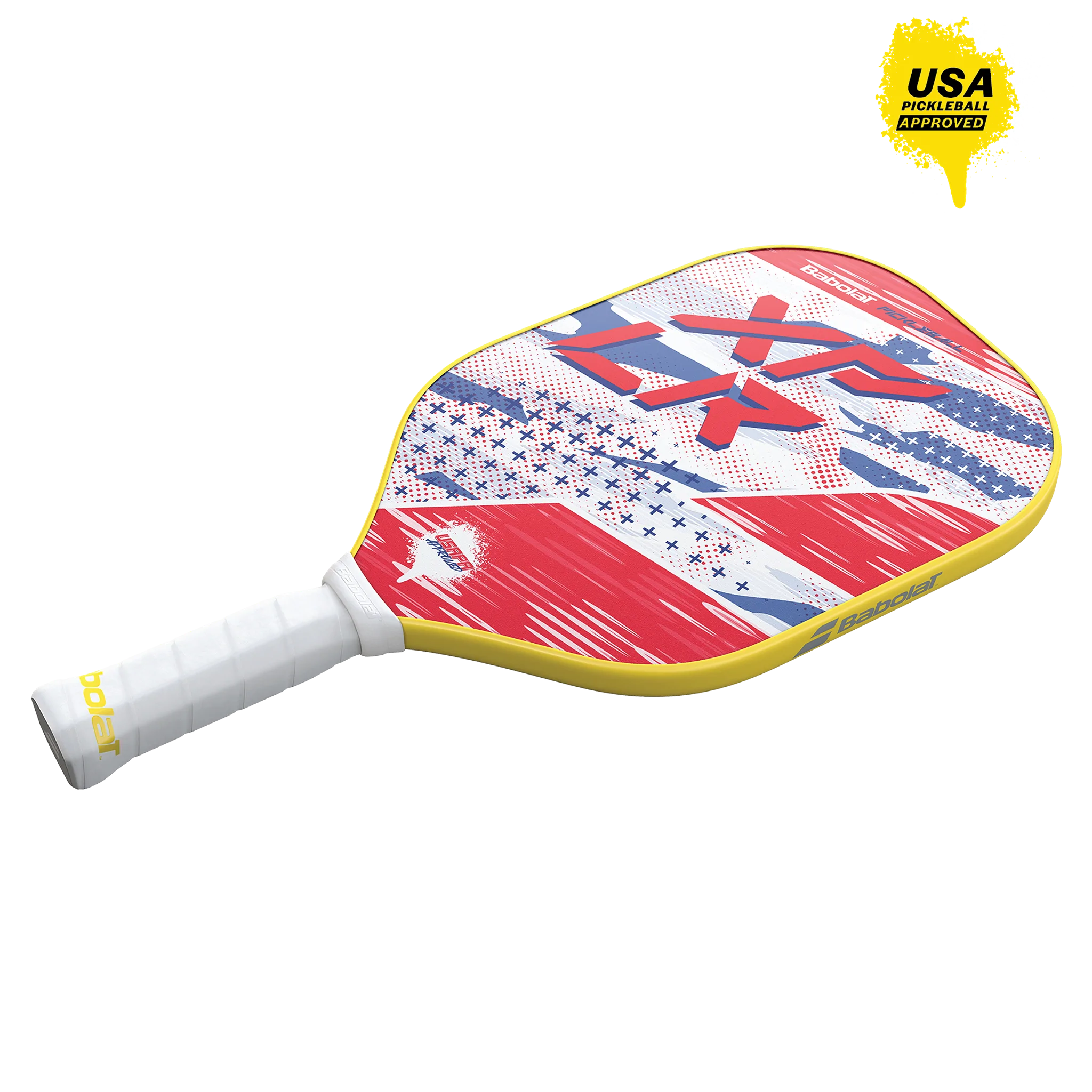 Elevate Your Game with BABOLAT XPLR The 1 Pickleball Paddle